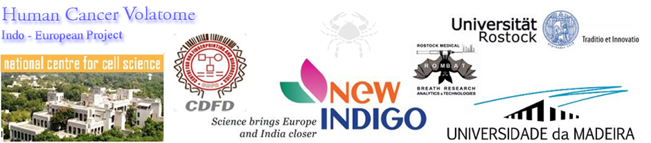 "Collaborators-IndoEuropean Project"