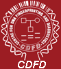 CDFD logo
